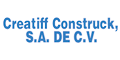 CRATIFF CONSTRUCK SA DE CV logo