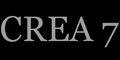 Crea 7 logo