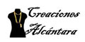 Creaciones Alcantara logo