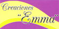 CREACIONES EMMA logo