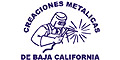 CREACIONES METALICAS DE BAJA CALIFORNIA