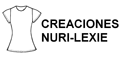 Creaciones Nurin Lexie logo