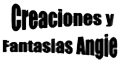 Creaciones Y Fantasias Angie logo