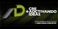 Creadctivando Ideas logo