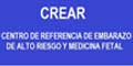 Crear. Centro De Referencia De Embarazo De Alto Riesgo Y Medicina Fetal