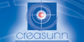 CREASUNN logo