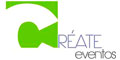 Create Eventos logo