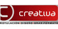 Creativa logo