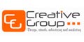 Creative Group logo