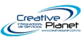 Creative Planet logo