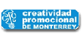 Creatividad Promocional De Monterrey Sa Cv logo