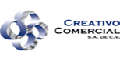 Creativo Comercial, S.A. De C.V. logo