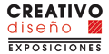 CREATIVO DISEÑO EXPOSICIONES