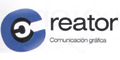CREATOR COMUNICACION logo