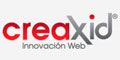 Creaxid Innovacion Web
