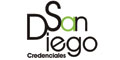 CREDENCIALES SAN DIEGO logo