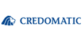 CREDOMATIC logo
