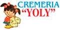 Cremeria Yoly logo