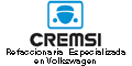 CREMSI logo