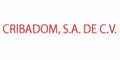 CRIBADOM SA DE CV logo