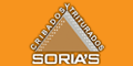 CRIBADOS Y TRITURADOS SORIA'S logo