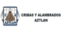 Cribas Y Alambrados Aztlan logo