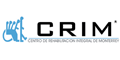 CRIM logo