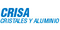 Crisa Cristales Y Aluminio logo