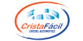 Cristafacil Parabrisas logo