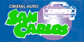 Cristal Auto San Carlos logo