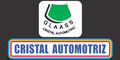 Cristal Automotriz logo
