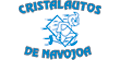 CRISTAL AUTOS logo
