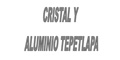 Cristal Y Aluminio Tepetlapa logo