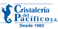 CRISTALERIA DEL PACIFICO logo