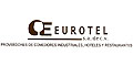 CRISTALERIA EUROTEL logo