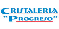 Cristaleria Progreso logo