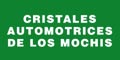 CRISTALES AUTOMOTRICES DE LOS MOCHIS