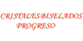 CRISTALES BISELADOS PROGRESO logo