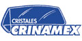 Cristales Crinamex logo