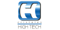 CRISTALES HIGH TECH logo