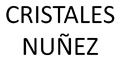 Cristales Nuñez logo