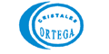 Cristales Ortega logo