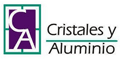 Cristales Y Aluminio logo