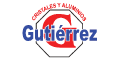 Cristales Y Aluminios Gutierrez logo