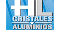 Cristales Y Aluminios Hl logo