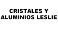 Cristales Y Aluminios Leslie logo