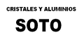 Cristales Y Aluminios Soto logo