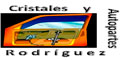 Cristales Y Autopartes Rodriguez logo