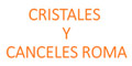 Cristales Y Canceles Roma