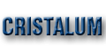 CRISTALUM logo